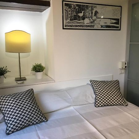 Cosy Trastevere Apartment Rome Luaran gambar
