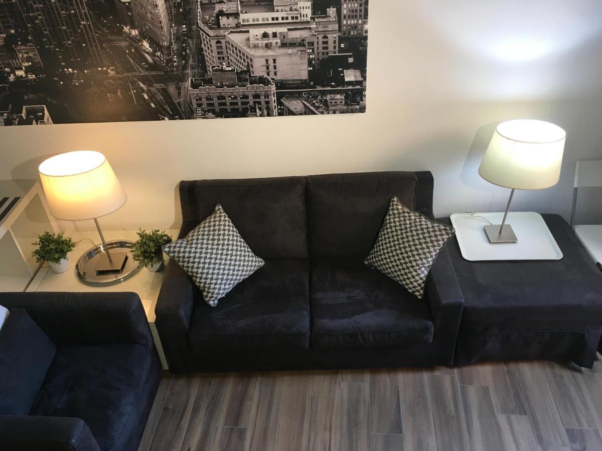 Cosy Trastevere Apartment Rome Luaran gambar