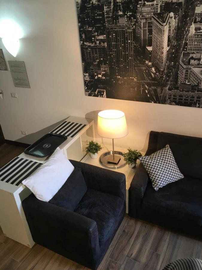 Cosy Trastevere Apartment Rome Luaran gambar