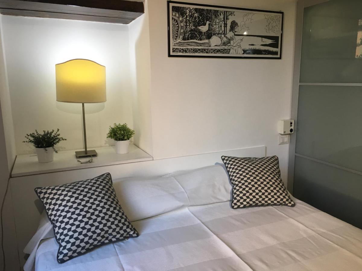 Cosy Trastevere Apartment Rome Luaran gambar