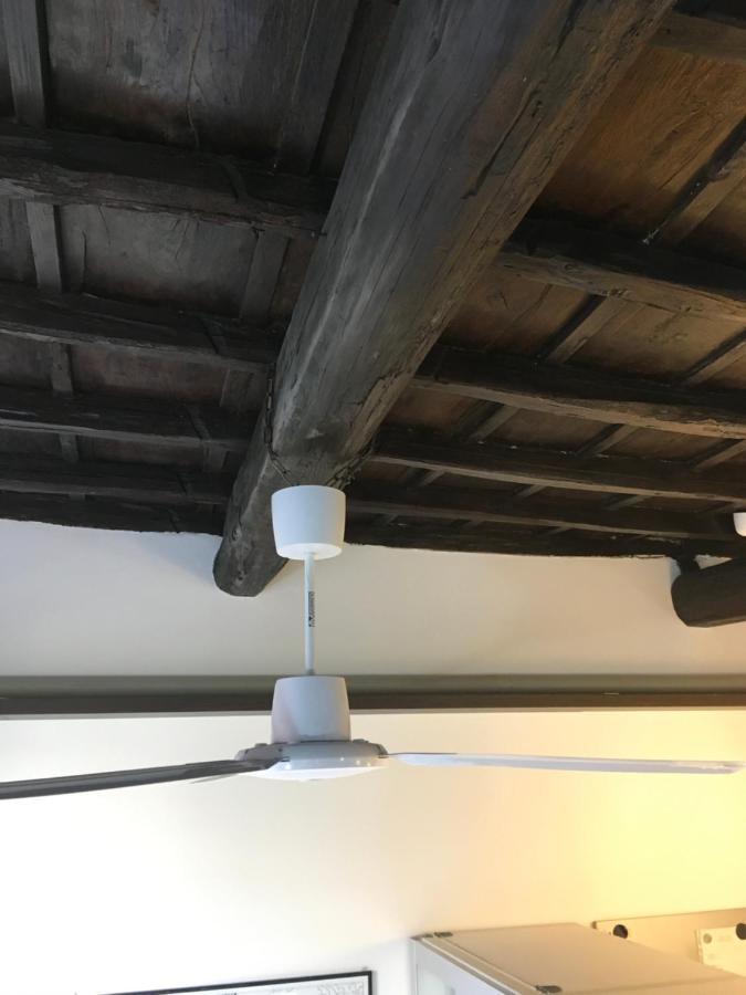 Cosy Trastevere Apartment Rome Luaran gambar