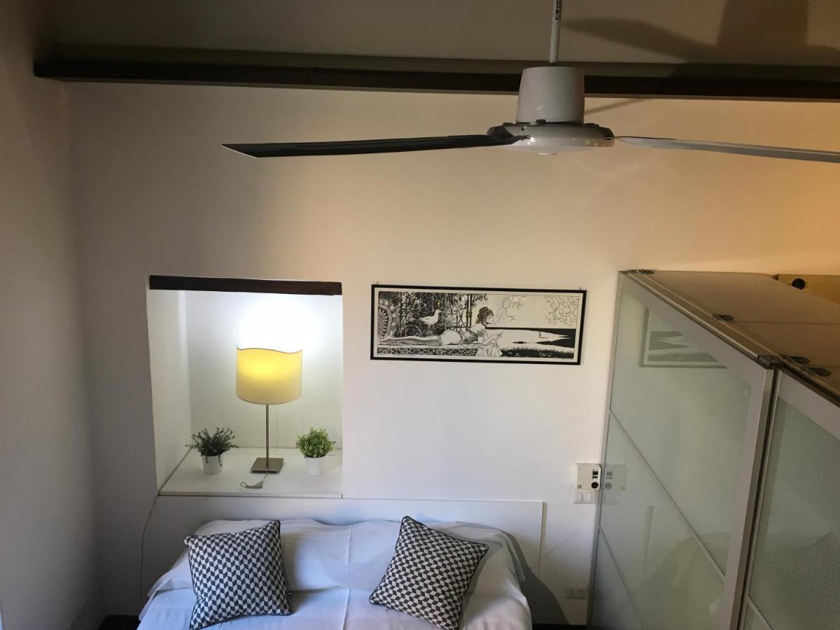 Cosy Trastevere Apartment Rome Luaran gambar