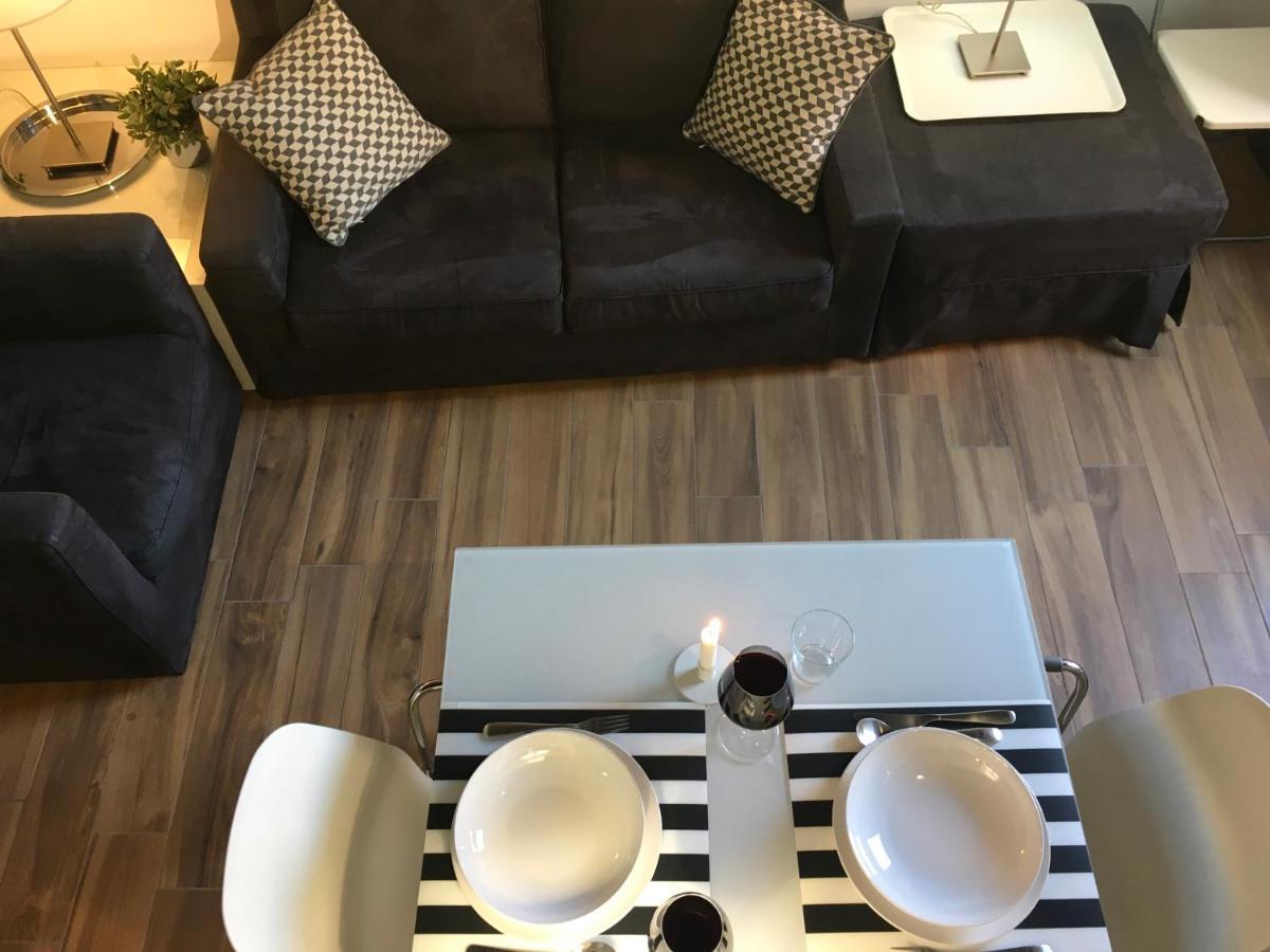 Cosy Trastevere Apartment Rome Luaran gambar