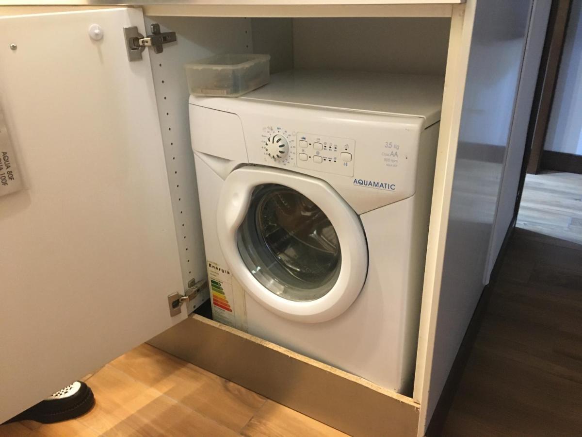 Cosy Trastevere Apartment Rome Luaran gambar