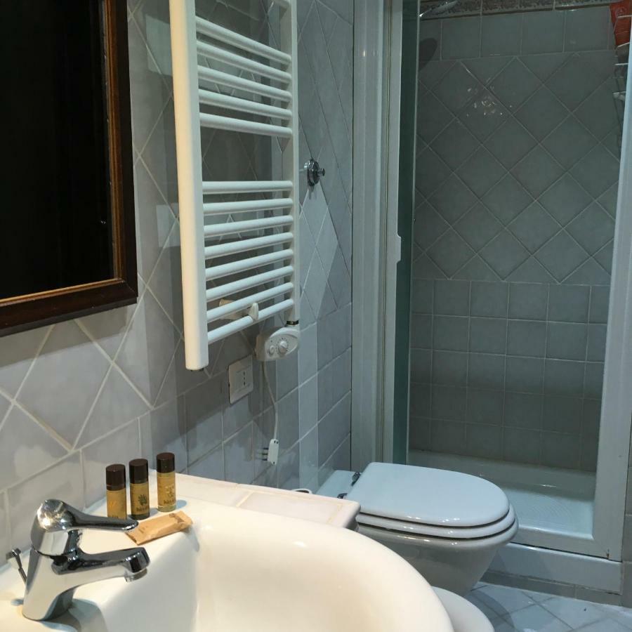 Cosy Trastevere Apartment Rome Luaran gambar
